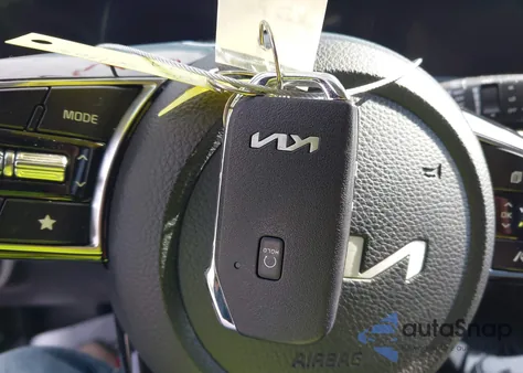 2024 Kia Seltos S from USA, damaged, VIN KNDEU2AA5R7616777